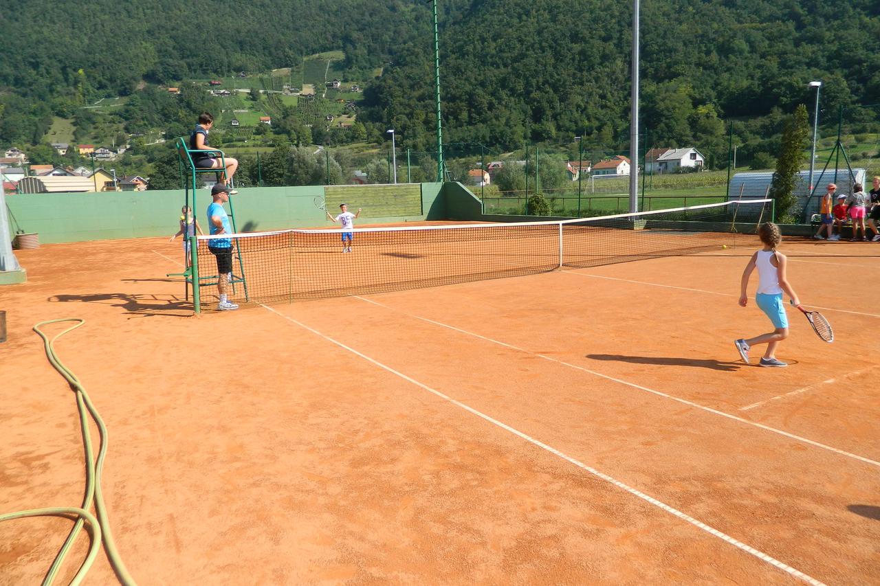 krapina tenis