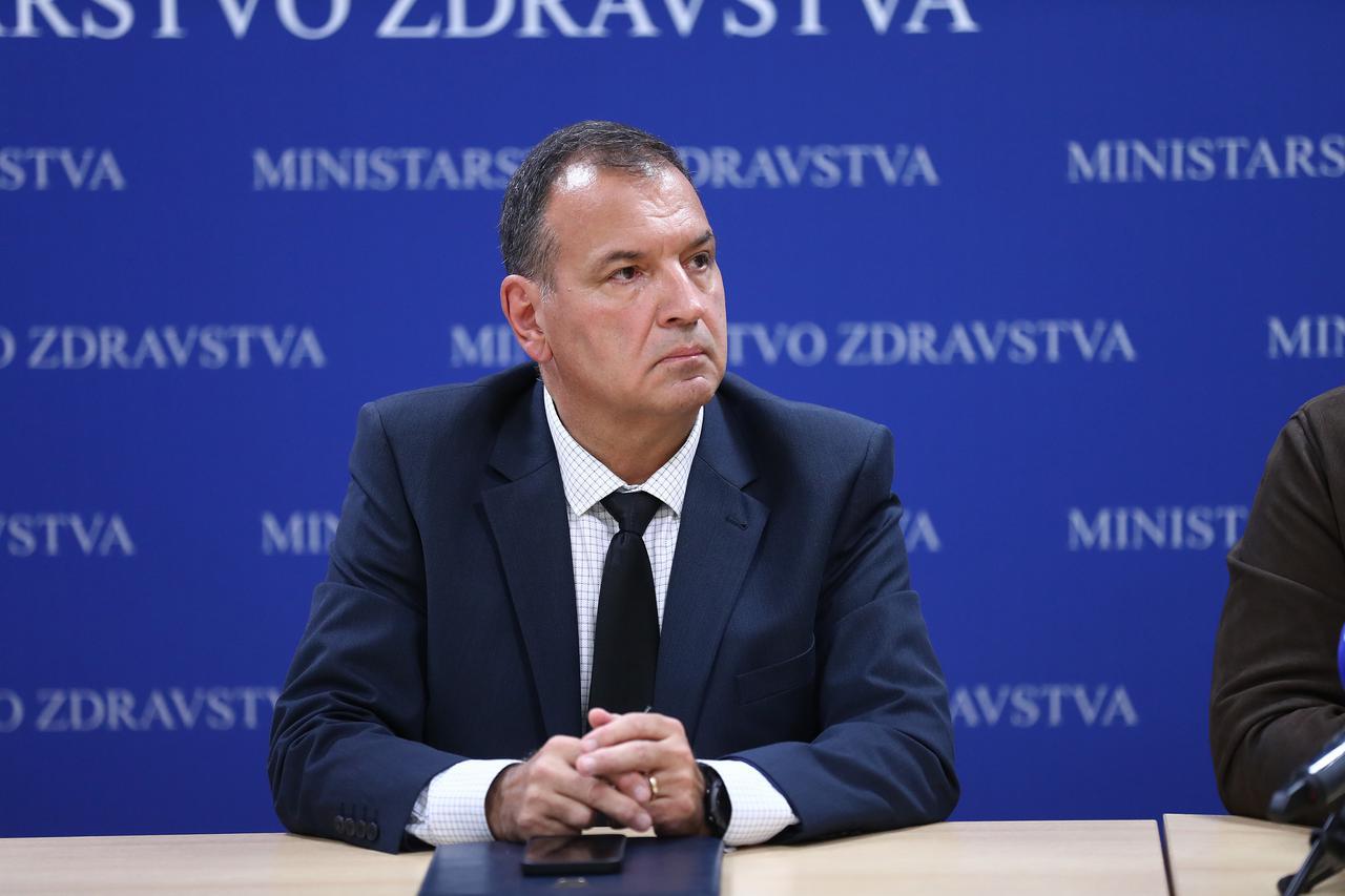 Vili Beroš
