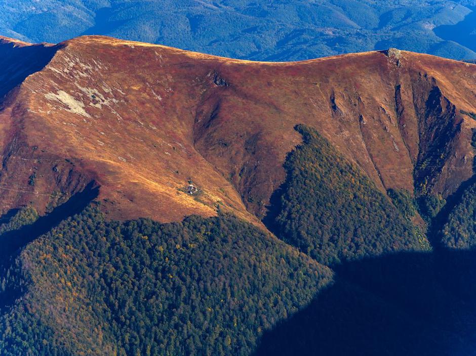 planina Vranica