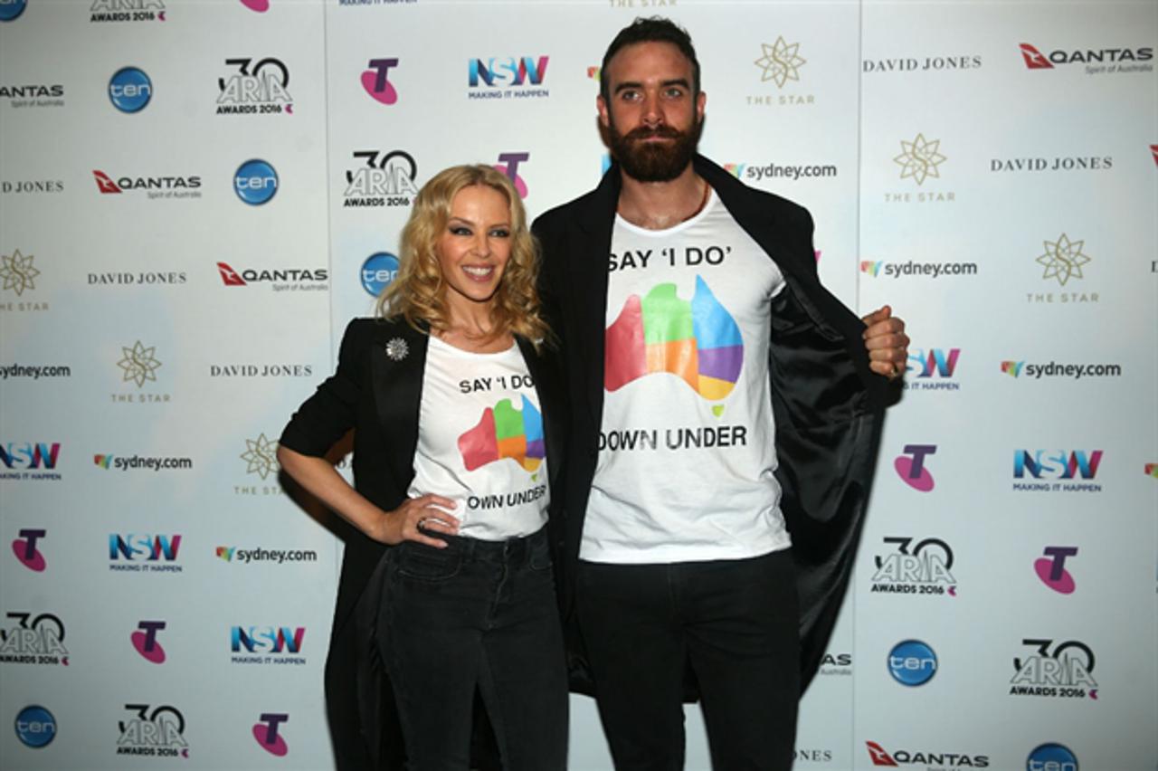 Kylie Minogue