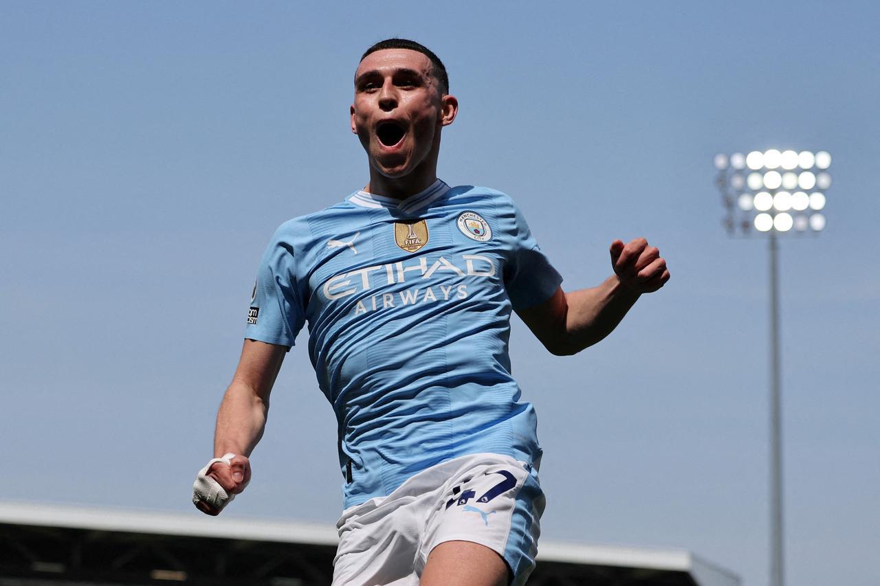 Phil Foden