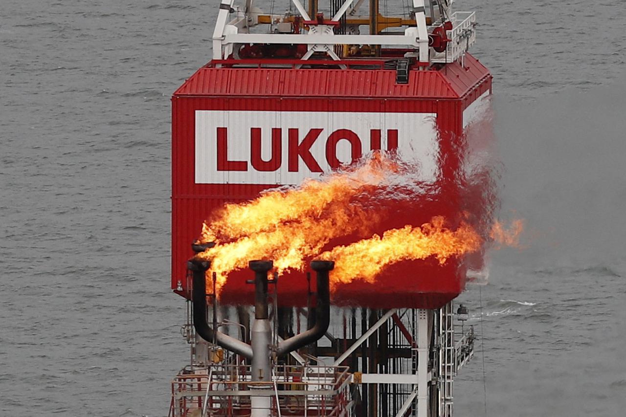 Lukoil