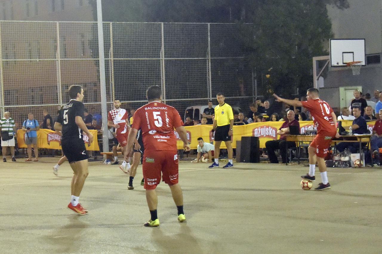 turnir mjesnih zajednica mostar 2021