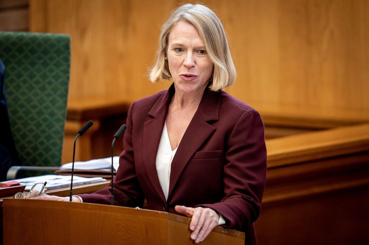 Anniken Huitfeldt