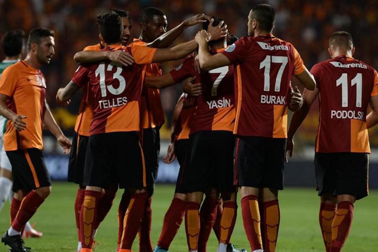 Galatasaray 