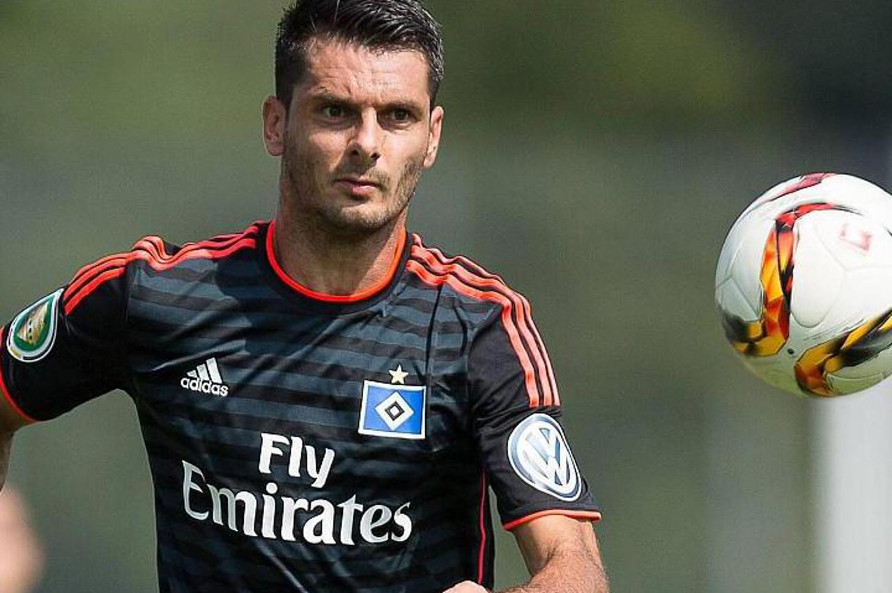 Emir Spahic