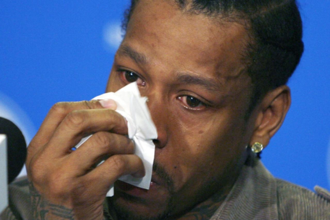 Allen Iverson