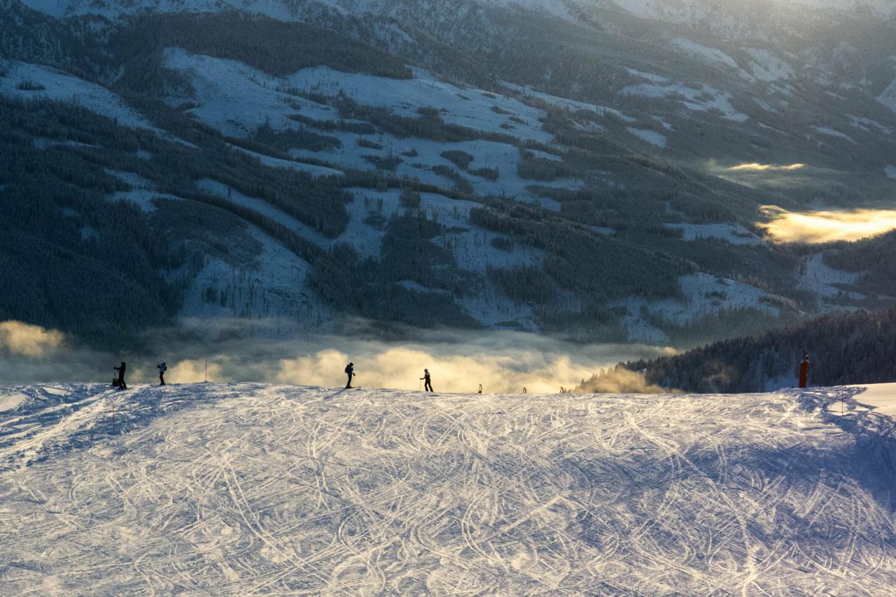 dolomiti