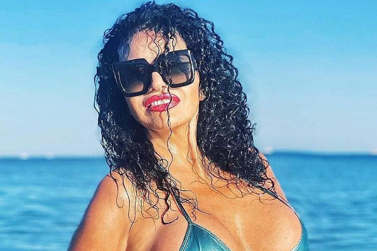 Lidija Vukičević