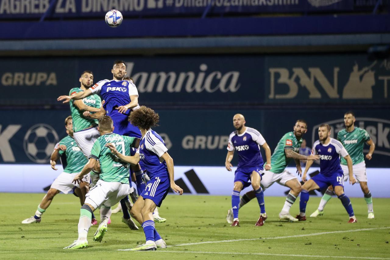 dinamo - hajduk
