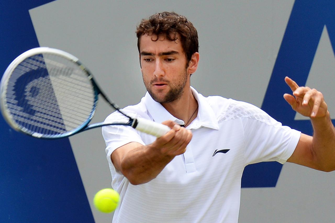 Marin Čilić 
