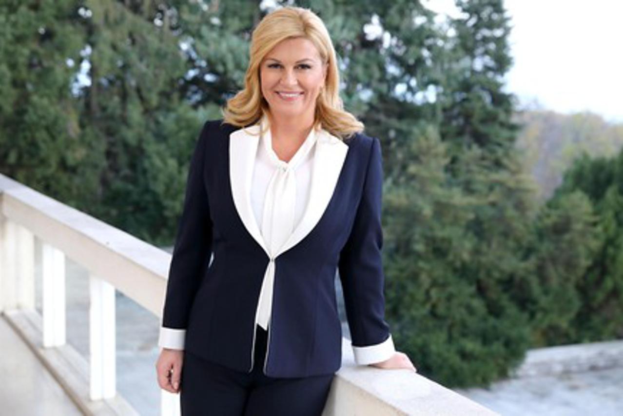 kolinda