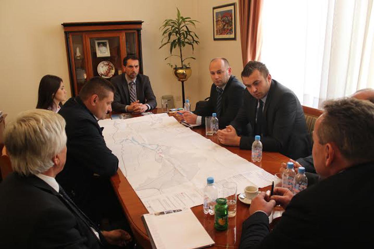 Gornji Vakuf – Uskoplje