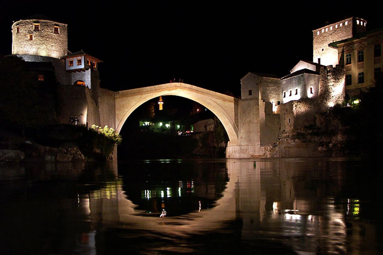 stari most