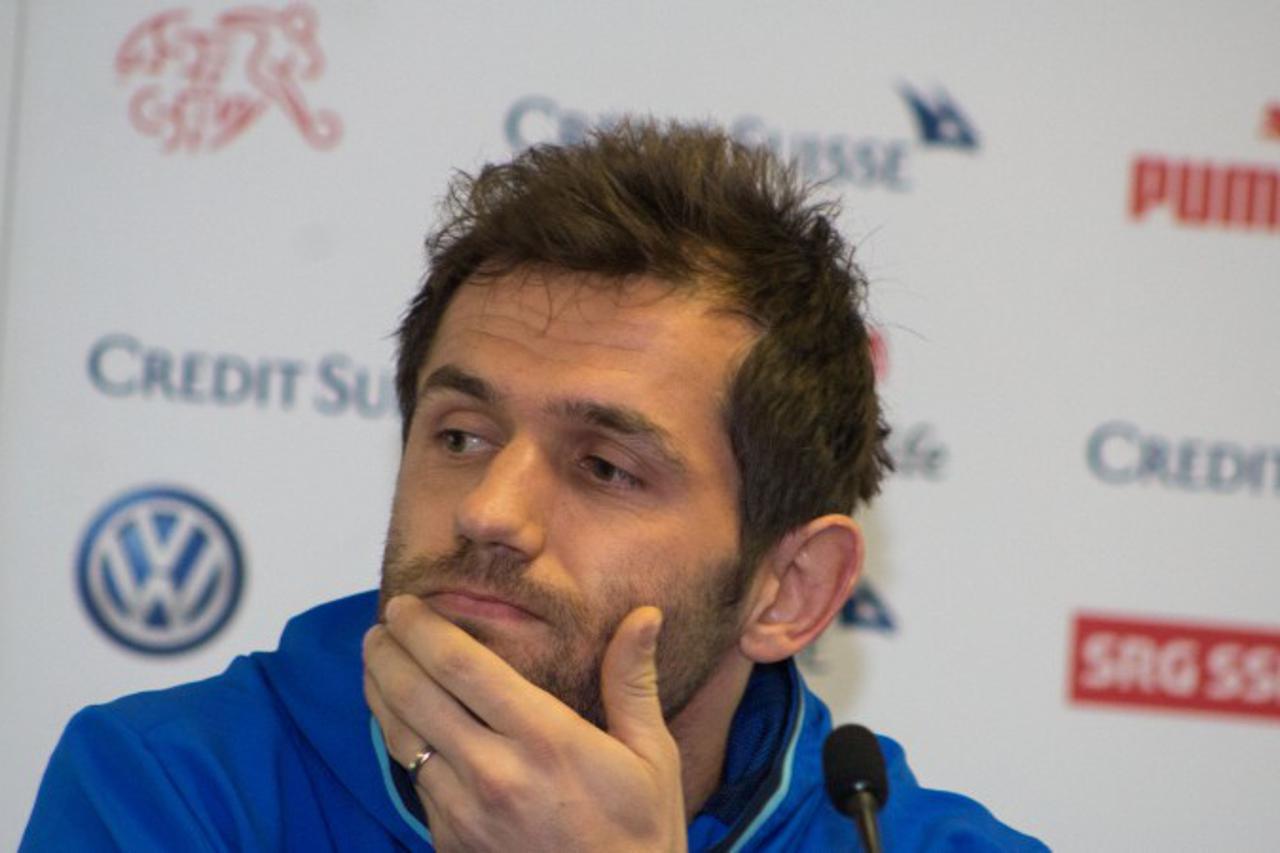 Senad Lulic