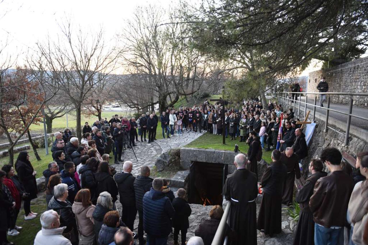 sjećanje na hercegovačke frtre