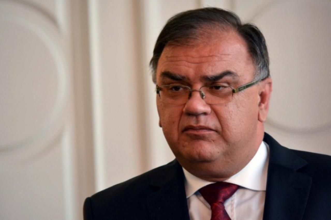 Mladen Ivanić 
