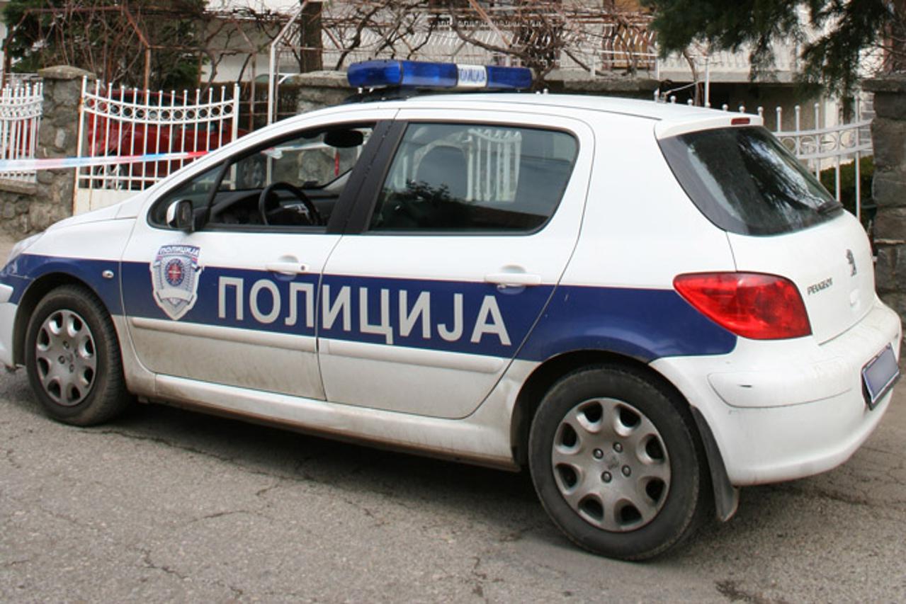 policija srbija