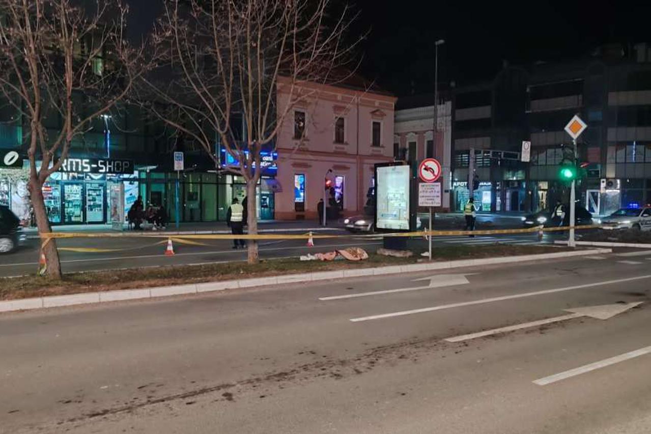 nesreća u Brčkom