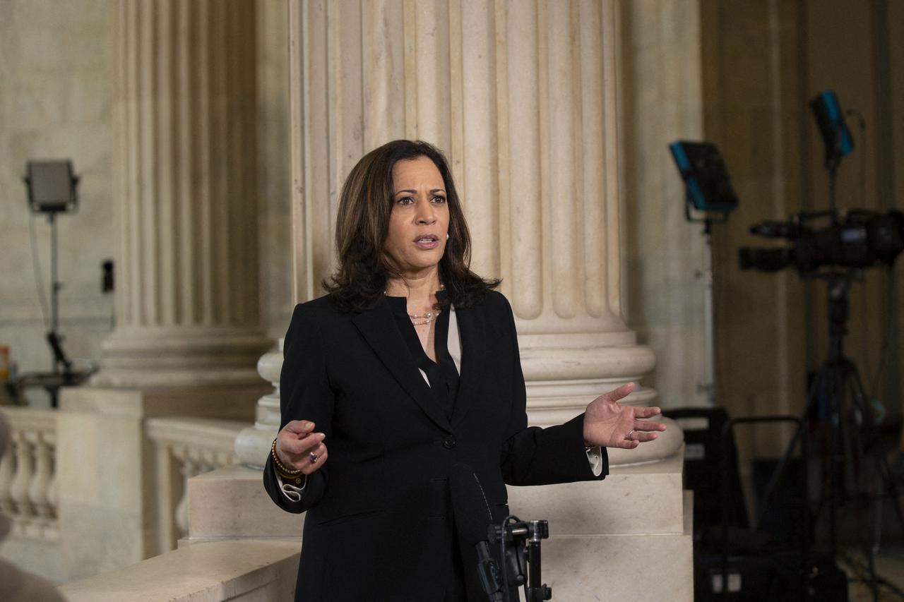 Kamala Harris