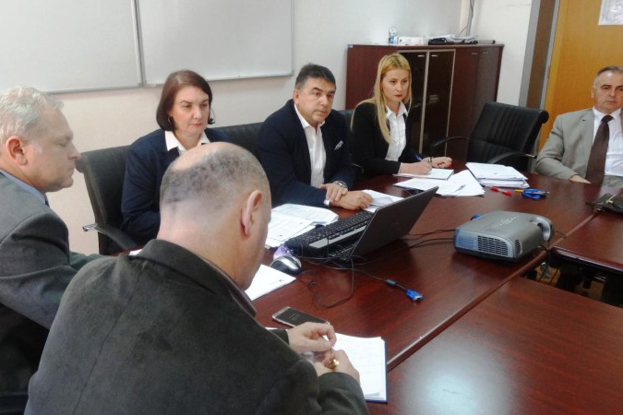 tuziteljstvo nestali