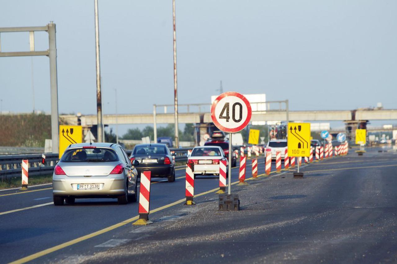 cesta Lašva – Nević polje