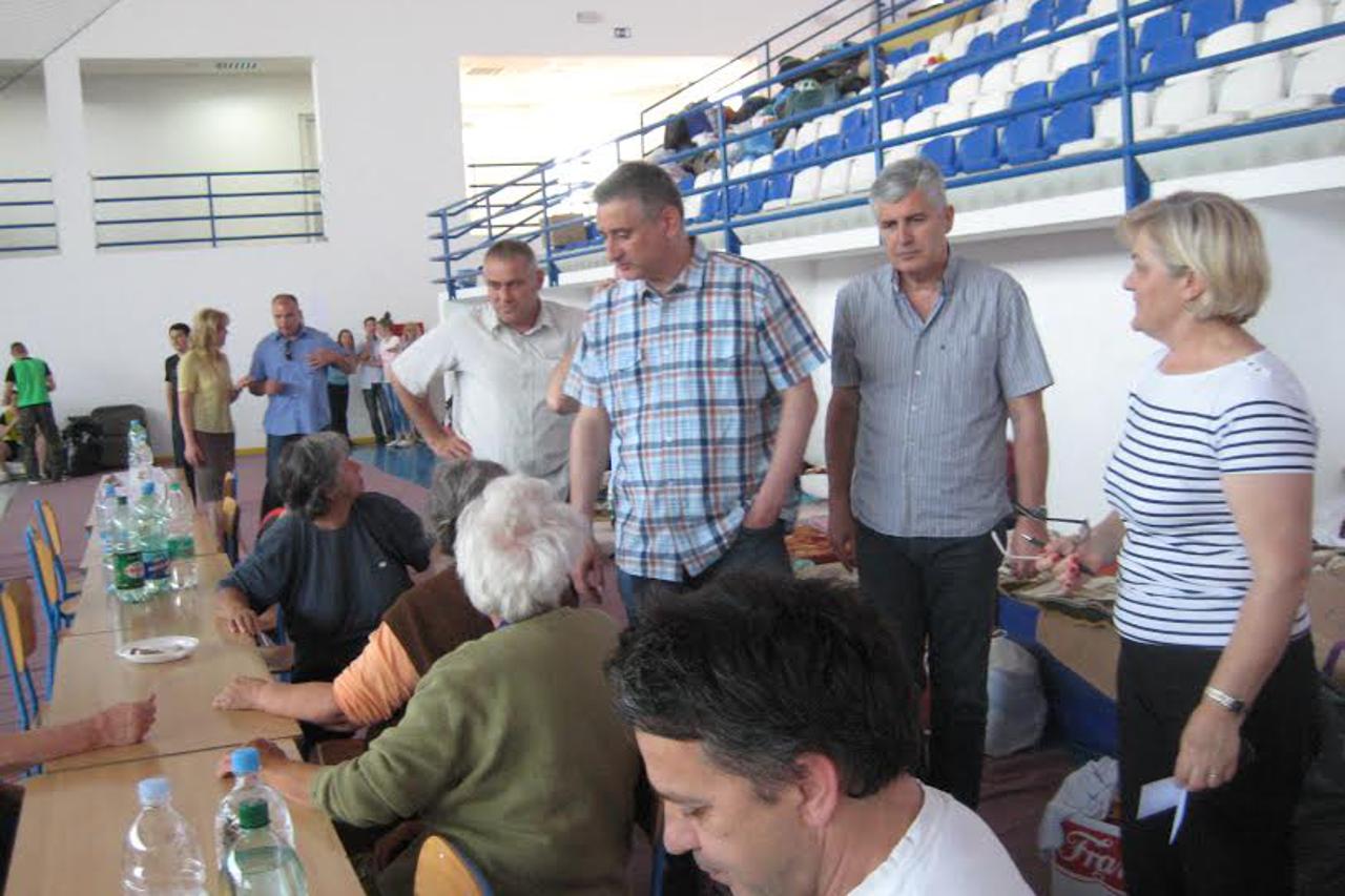 čović