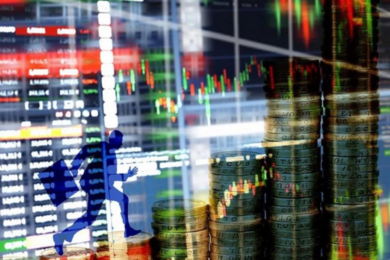 ekonomske aktivnosti