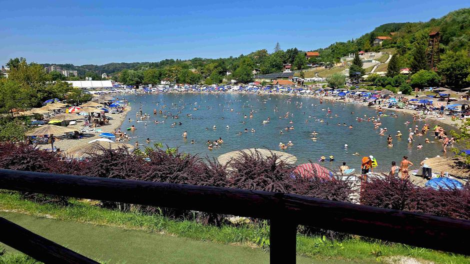 Panonska jezera, Panonica