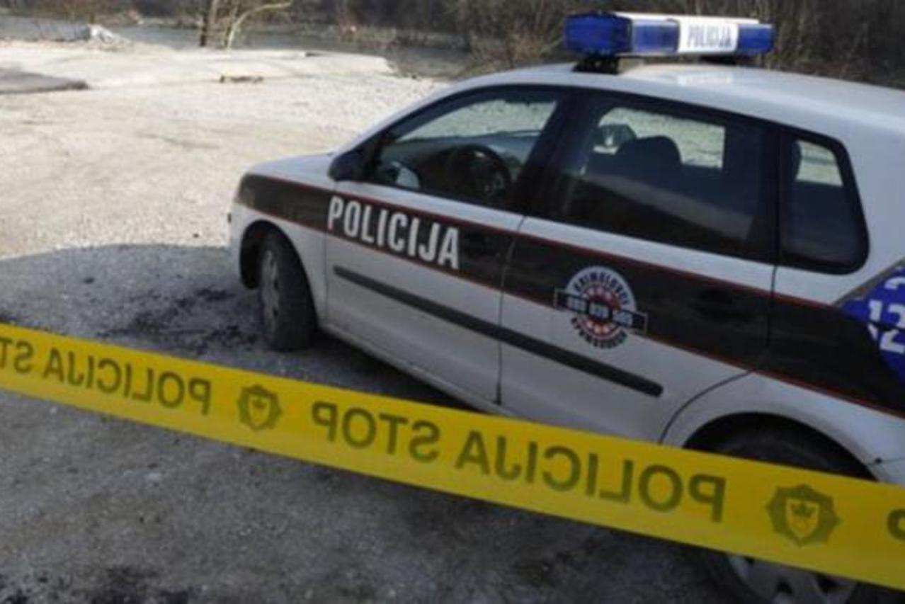 policija