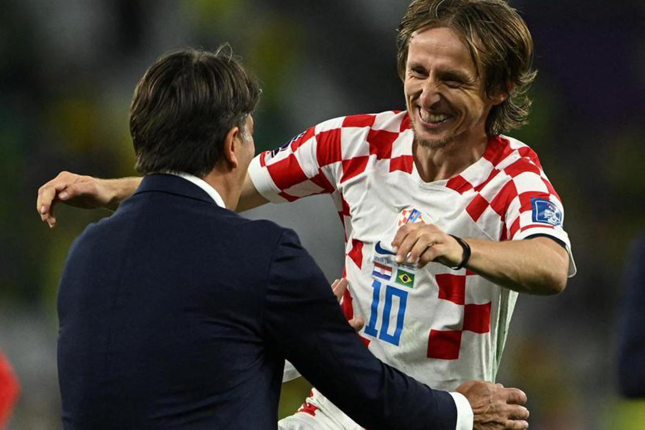 modrić i dalić