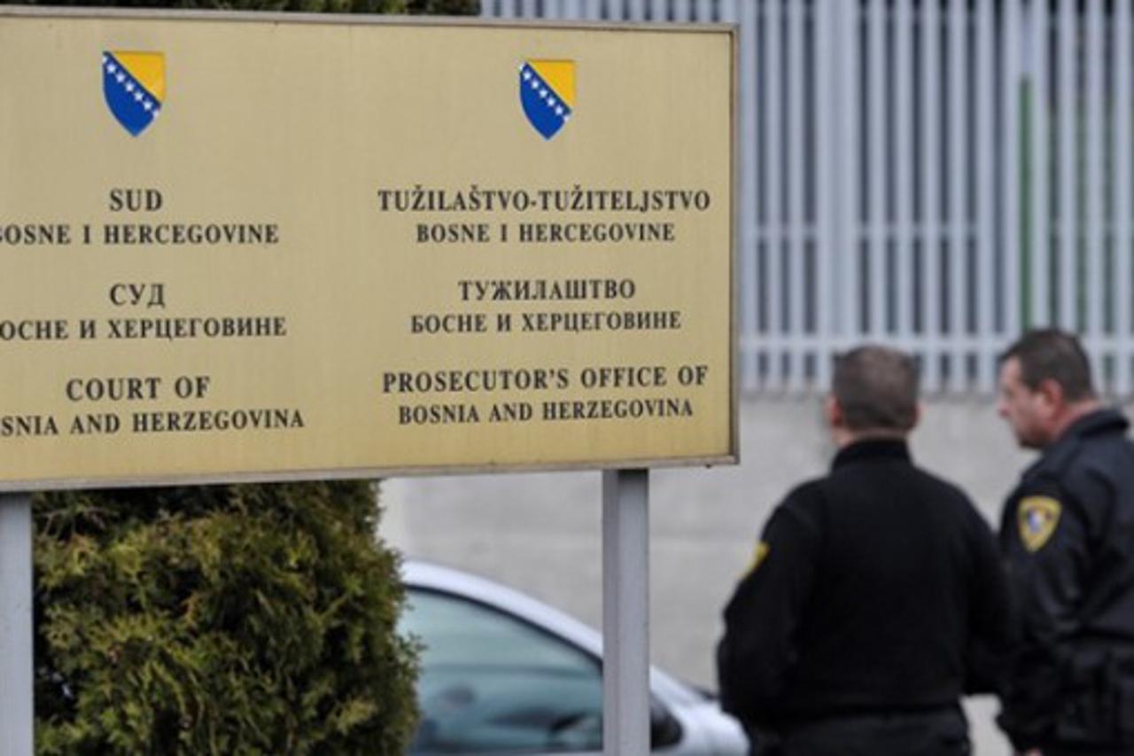 Tuziteljstvo BiH