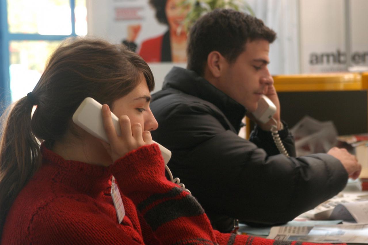 Telefon