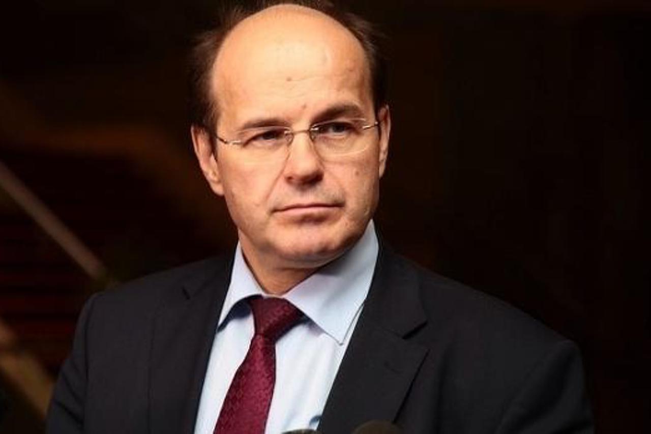 Adil Osmanović