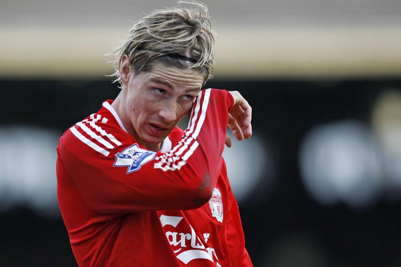 Fernando Torres