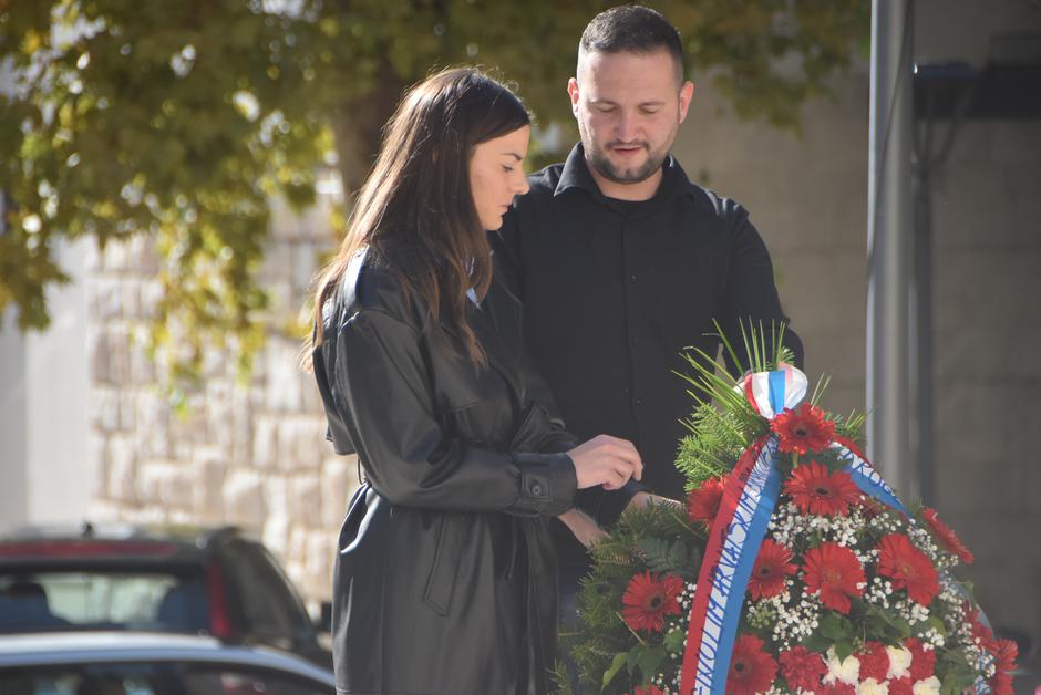 Dušni dan u Grudama