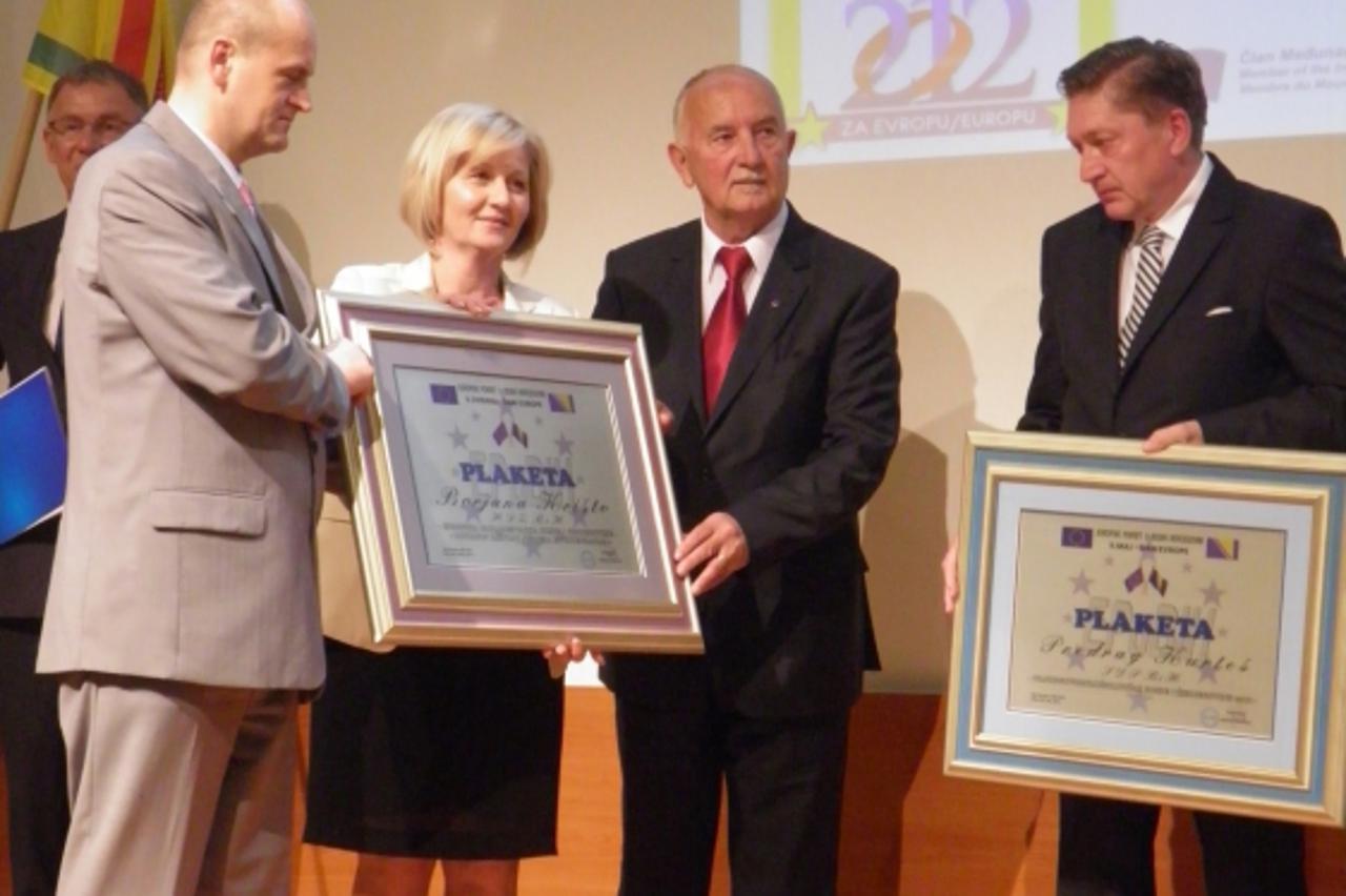 Borjana Krišto