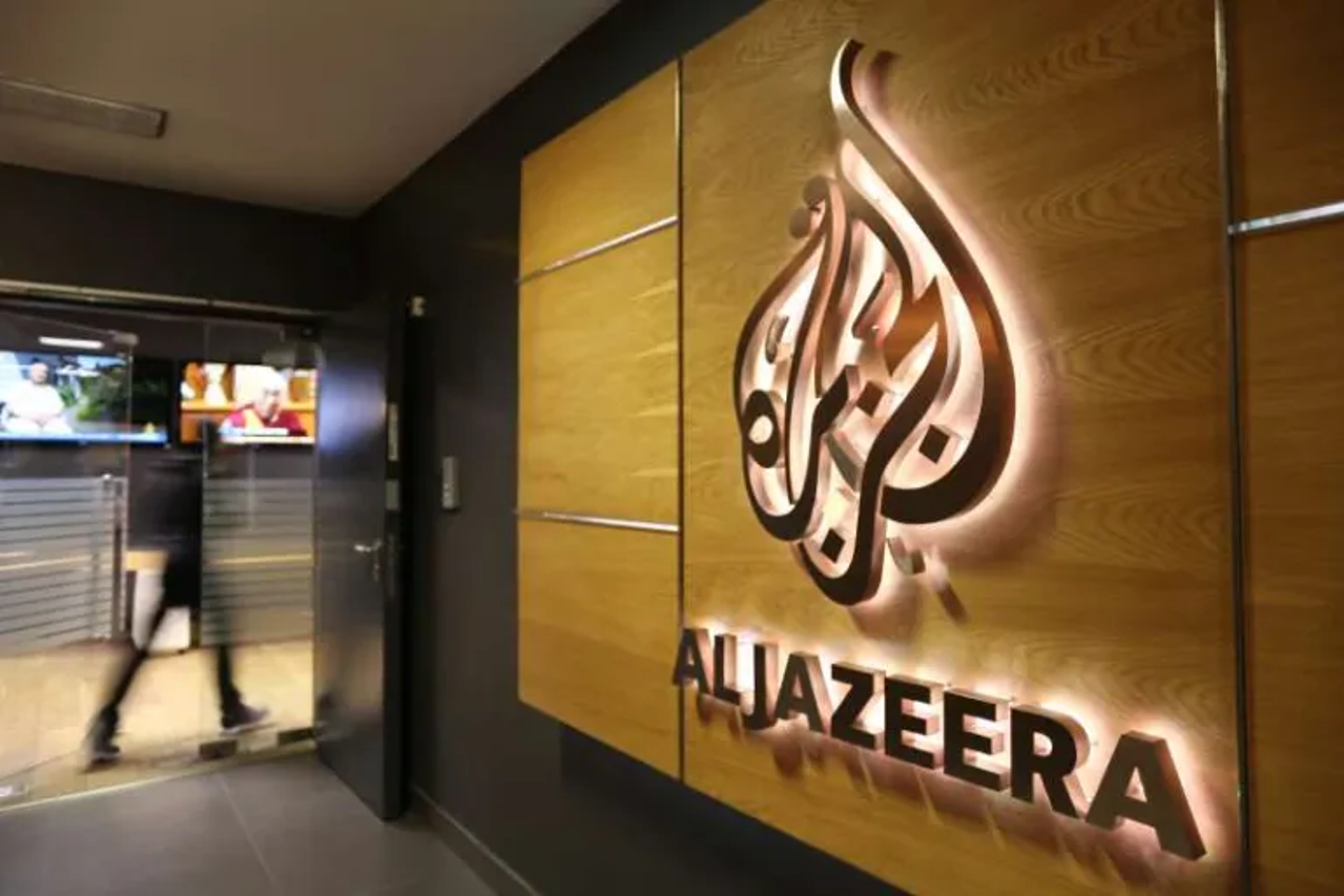 Al Jazeera