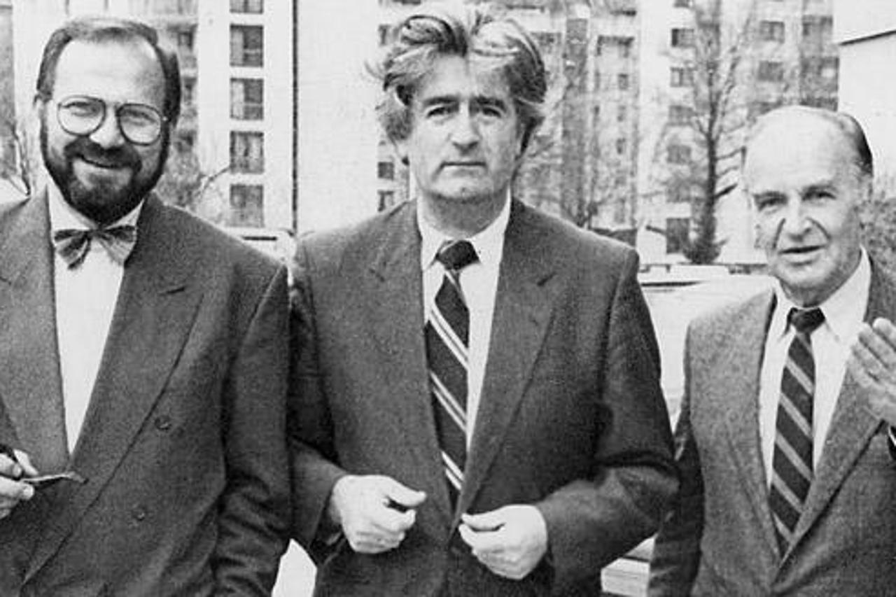 karadzic