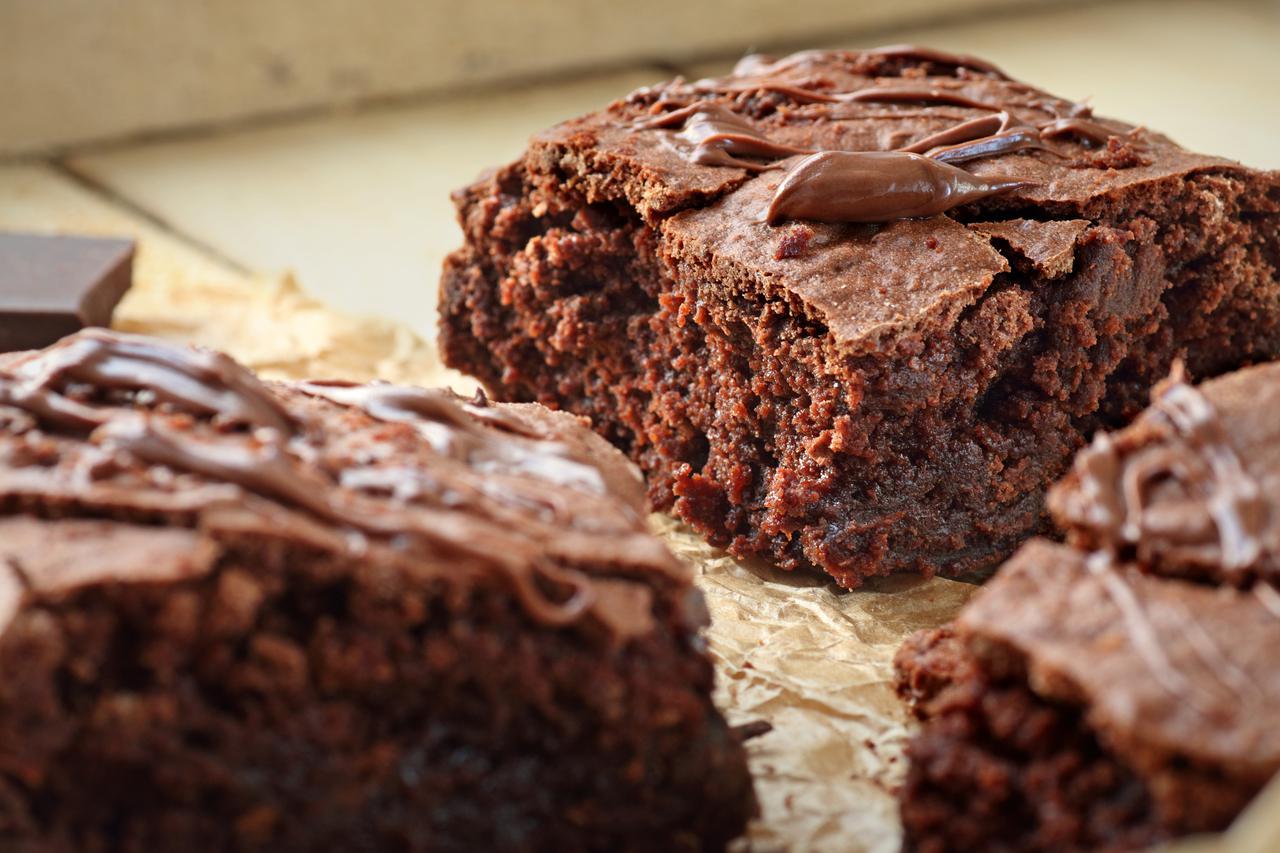 Brownie