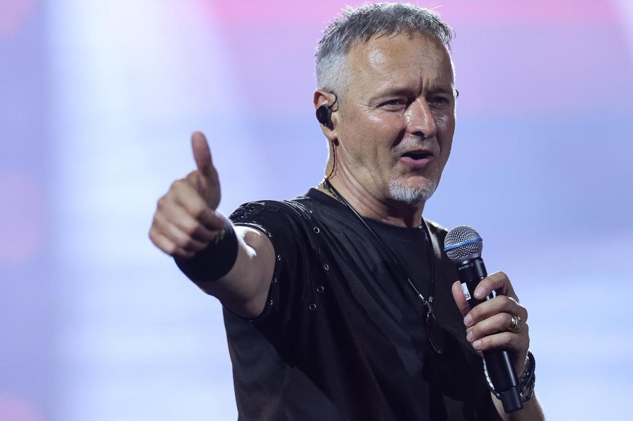 Marko Perković Thompson