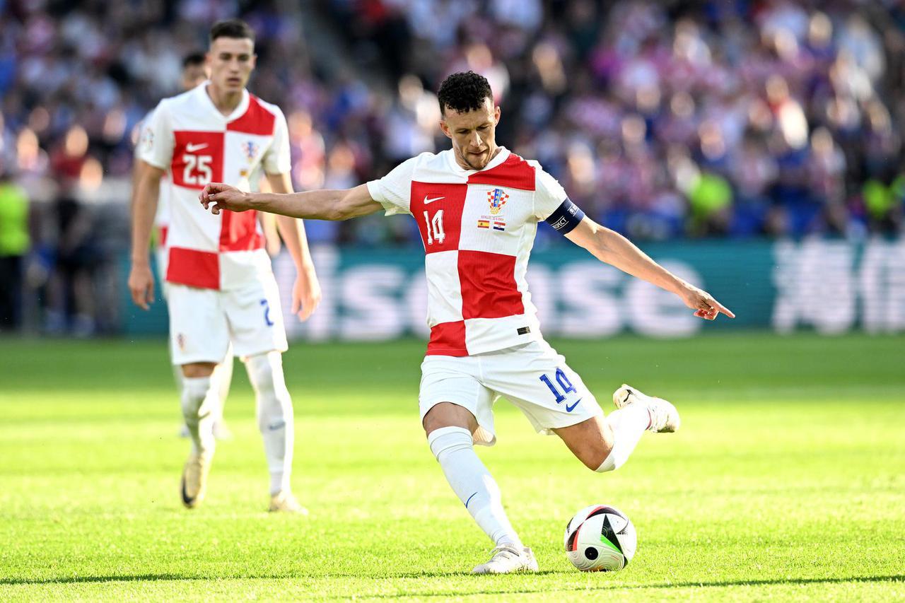 Ivan Perišić