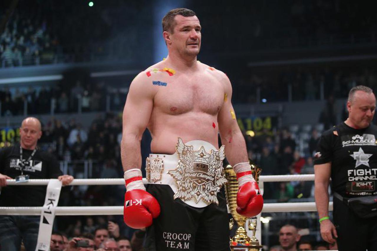 Mirko Filipović (1)