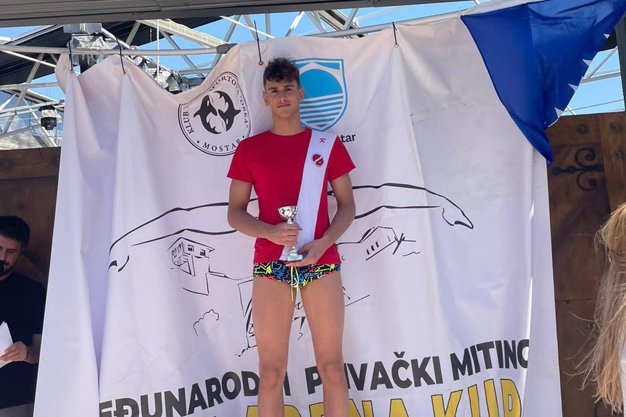 Noa Šarić