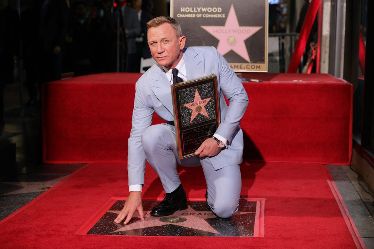 daniel craig