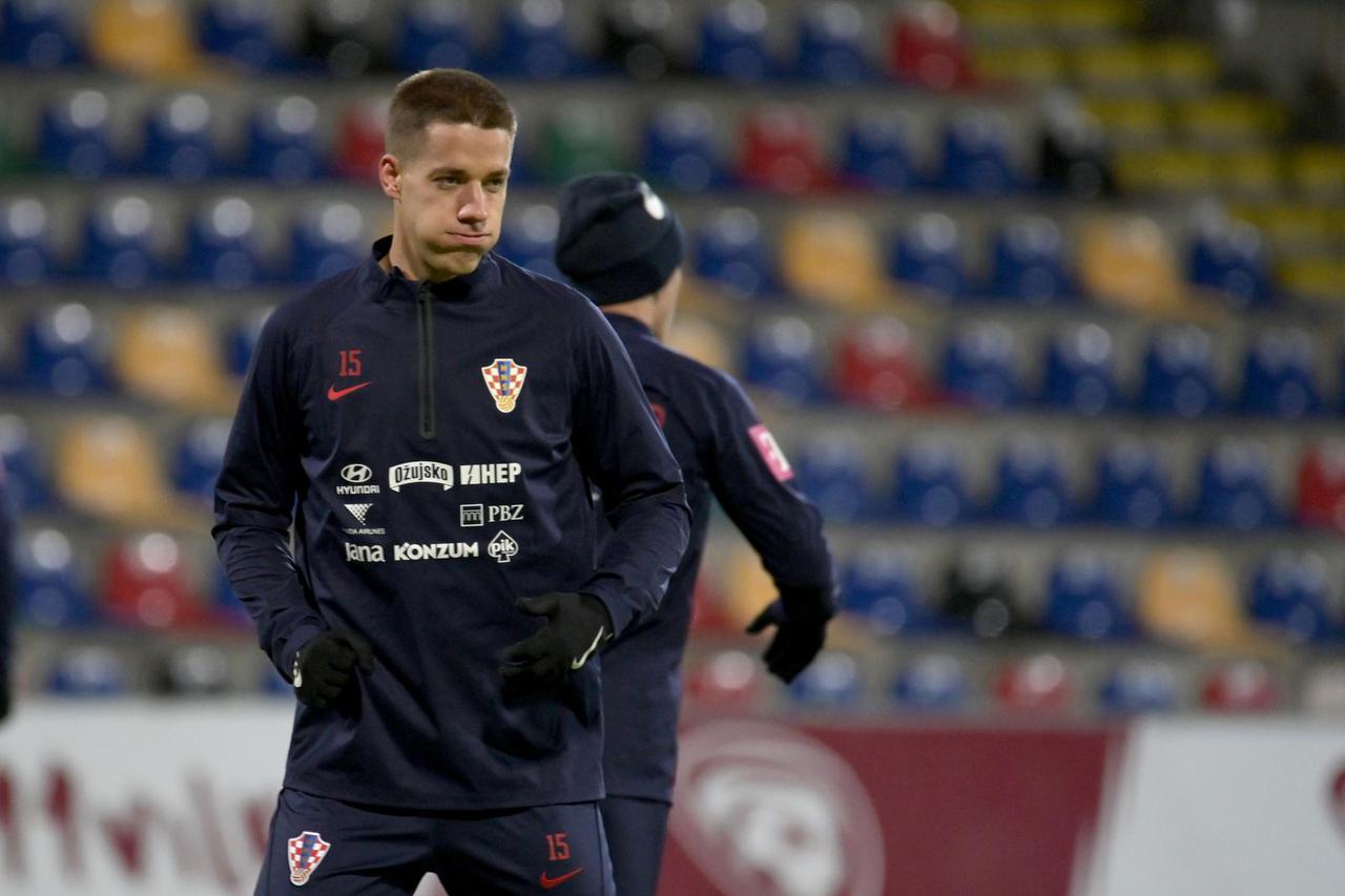 Mario Pašalić
