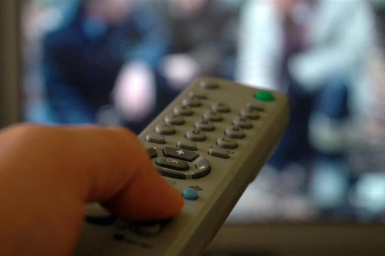  javnom RTV sistemu 
