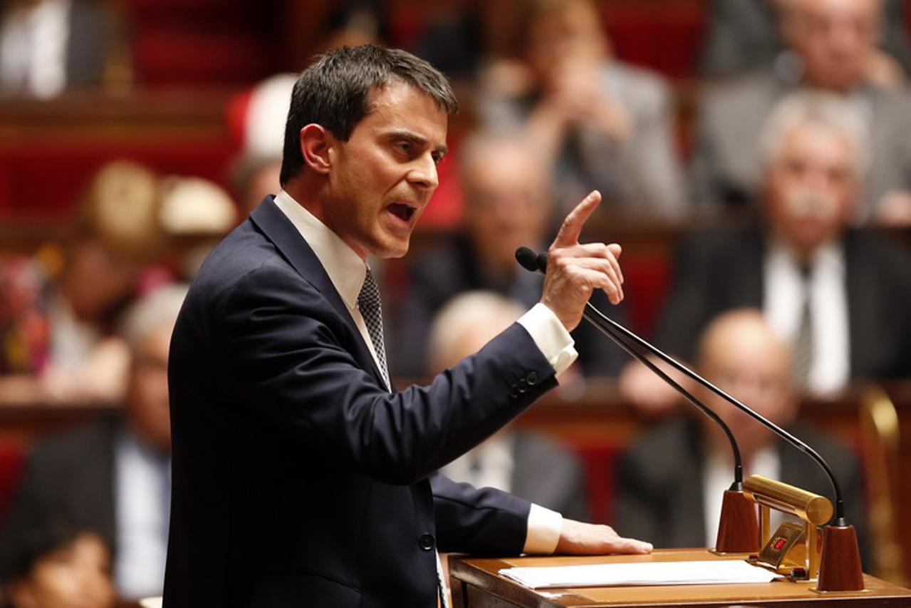 valls