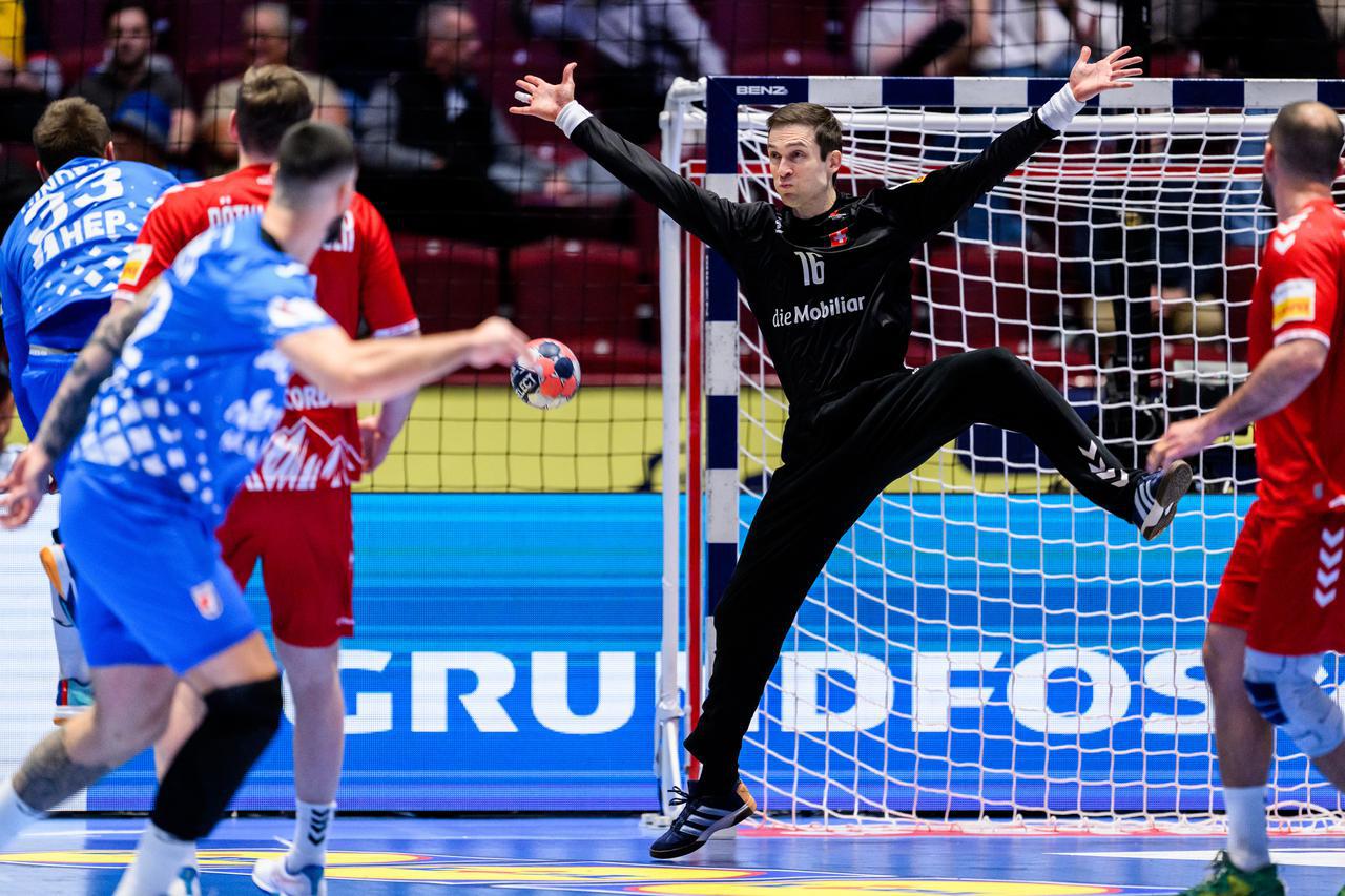 hrvatski rukometaši