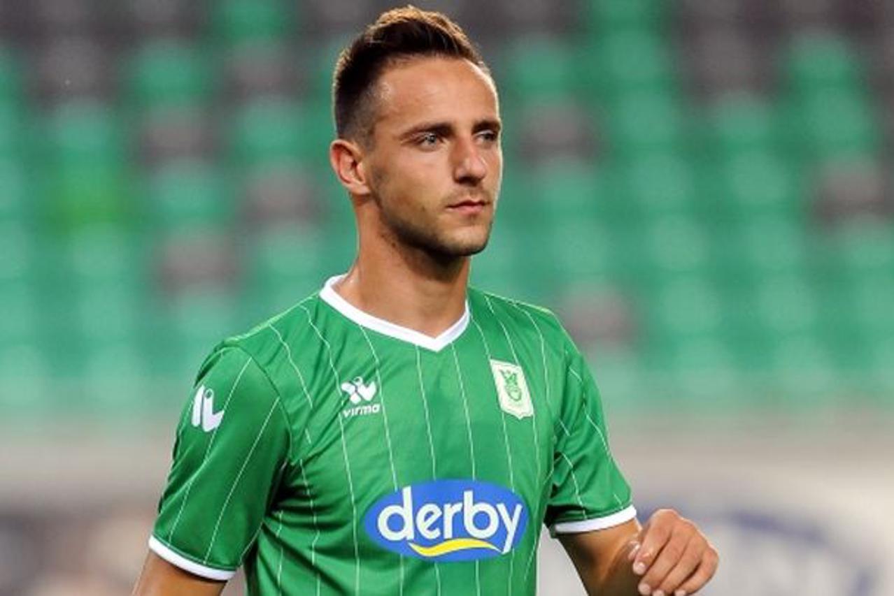 Dejan Djermanovic